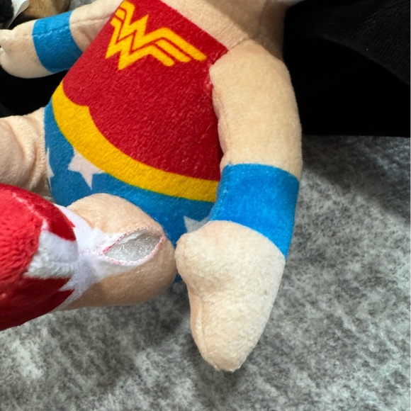 45 Assorted Plushies and Stuffed Animals Squishmallows Beanie Babies - Picture 2 of 2